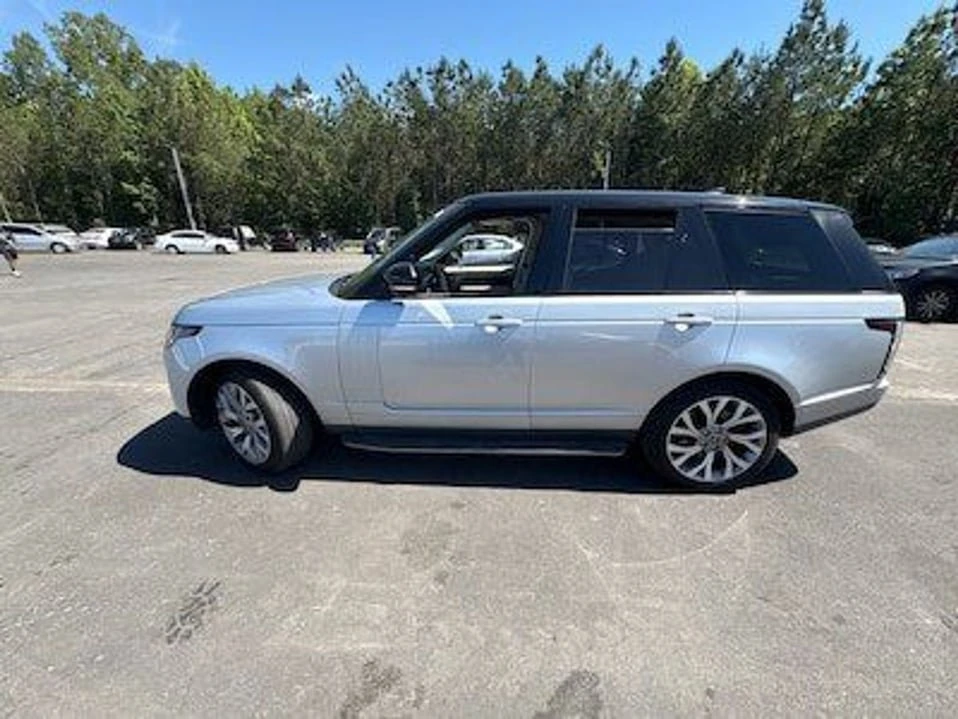 2018 Land Rover Range Rover L405 - Image 2 of 18