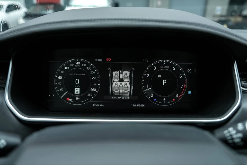 2018 Land Rover Range Rover L405 - Image 16 of 19