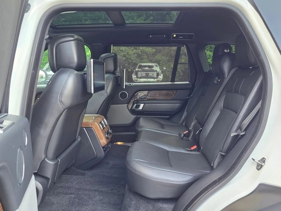 2018 Land Rover Range Rover L405 - Image 19 of 20