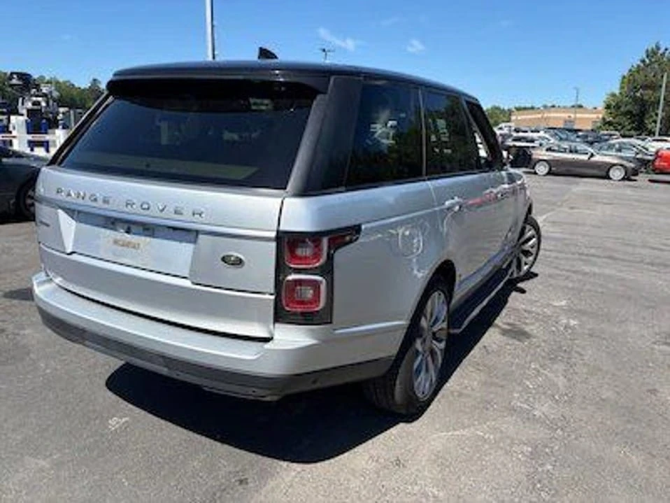 2018 Land Rover Range Rover L405 - Image 16 of 18