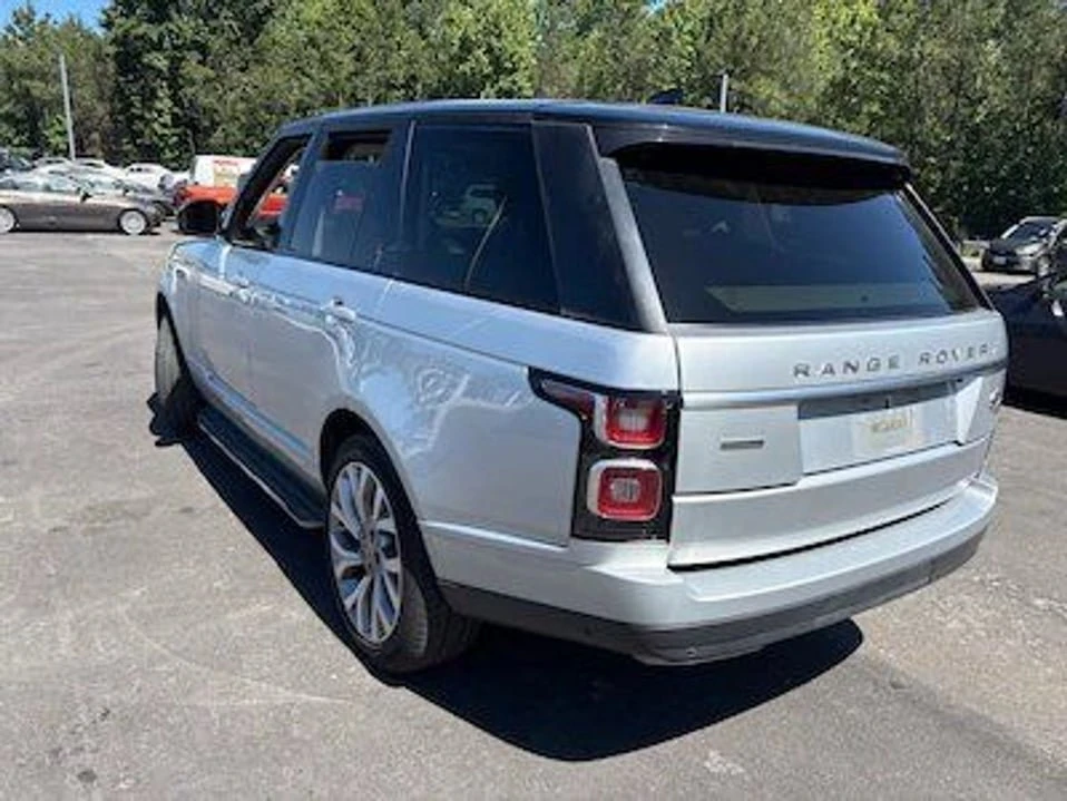 2018 Land Rover Range Rover L405 - Image 13 of 18
