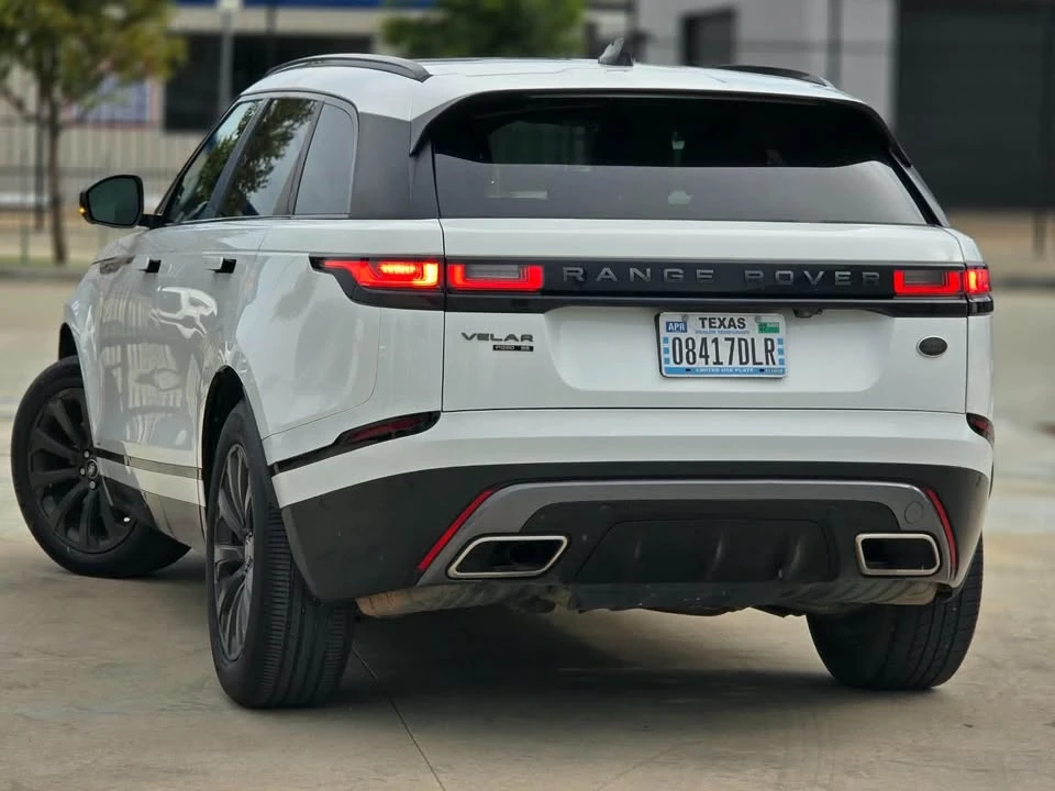 2018 Land Rover Range Rover L405 - Image 3 of 11