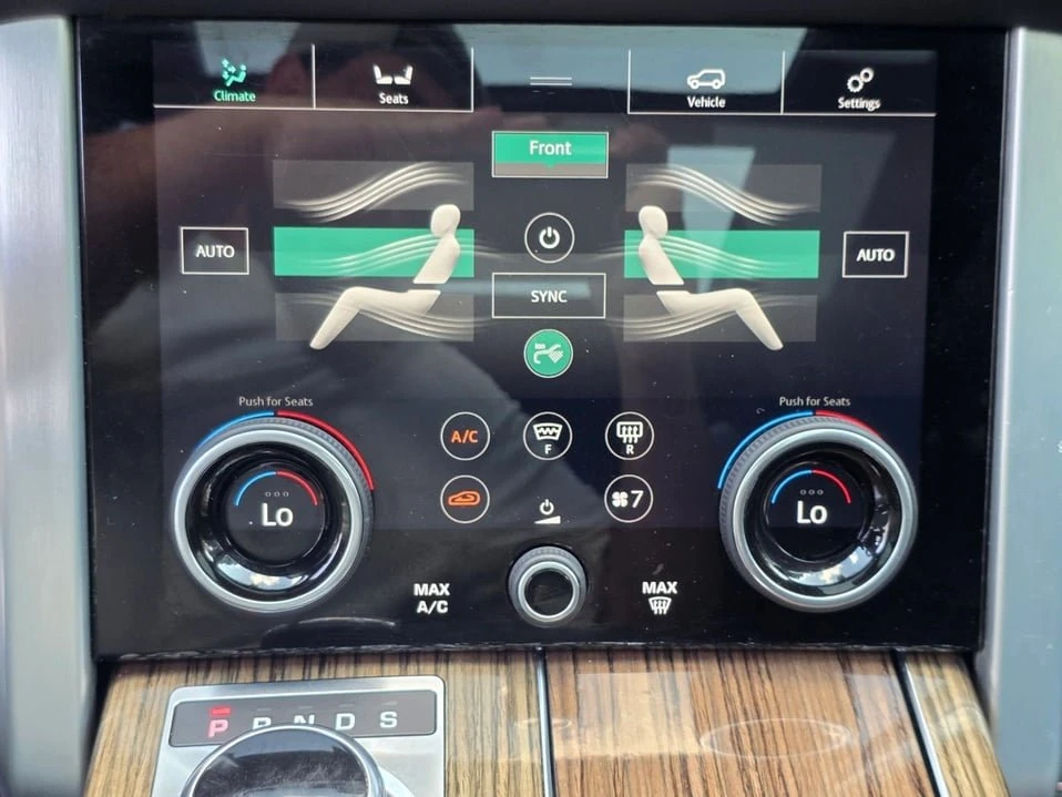 2018 Land Rover Range Rover L405 - Image 11 of 20