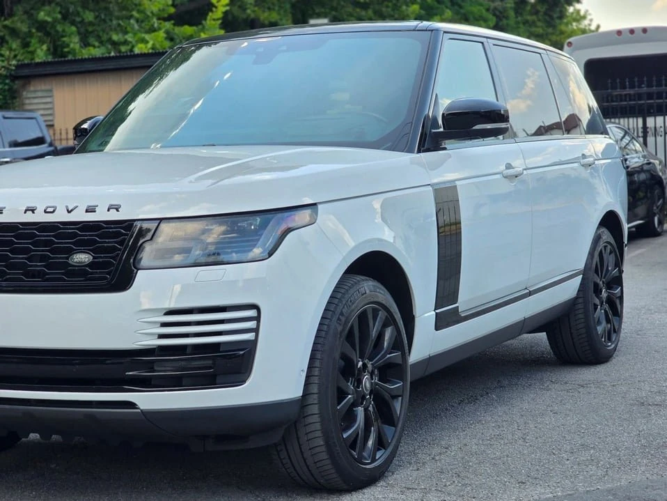 2018 Land Rover Range Rover L405 - Image 5 of 20
