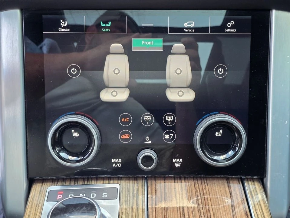 2018 Land Rover Range Rover L405 - Image 10 of 20