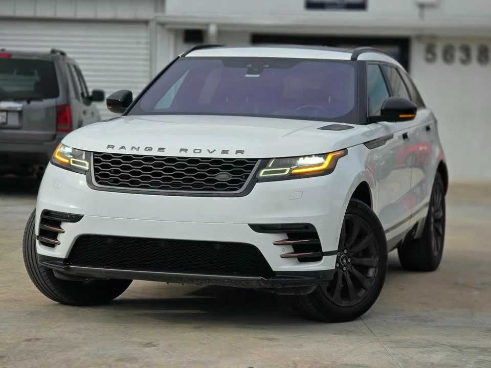 2018 Land Rover Range Rover L405 - Image 2 of 11