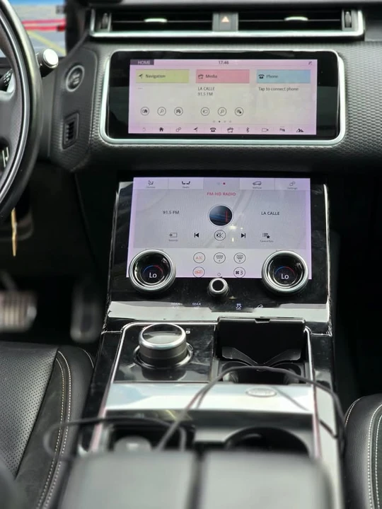 2018 Land Rover Range Rover L405 - Image 9 of 11