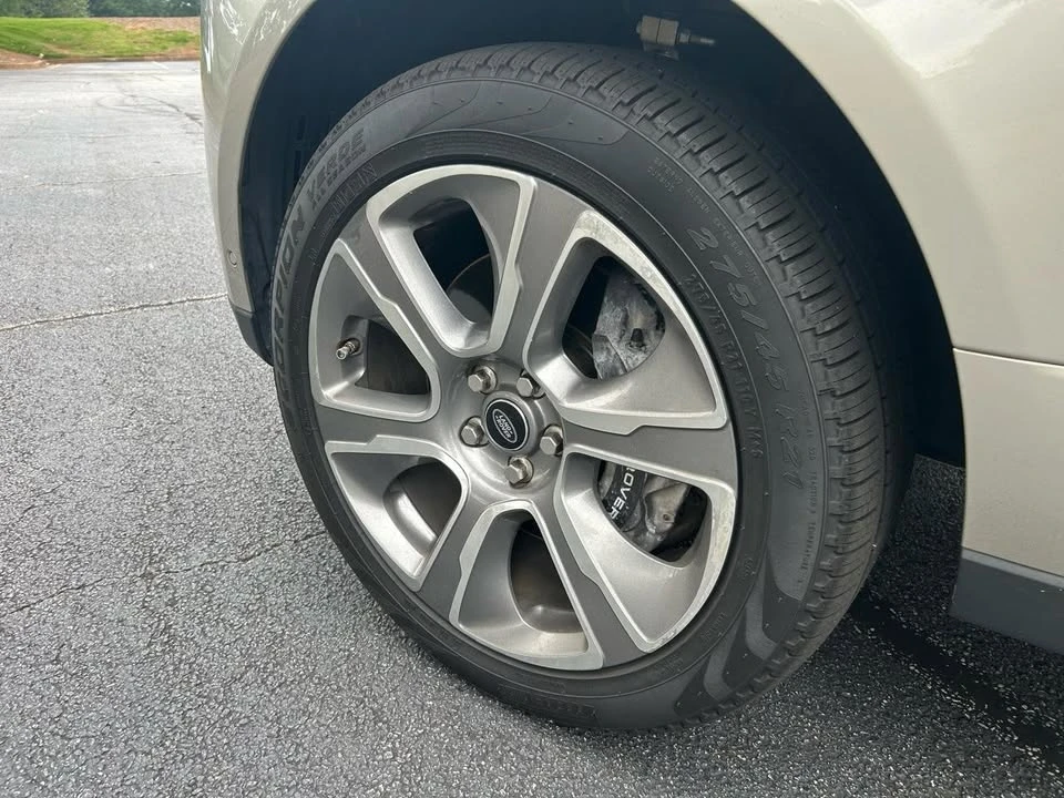 2018 Land Rover Range Rover L405 - Image 10 of 20