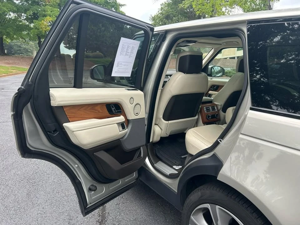 2018 Land Rover Range Rover L405 - Image 15 of 20