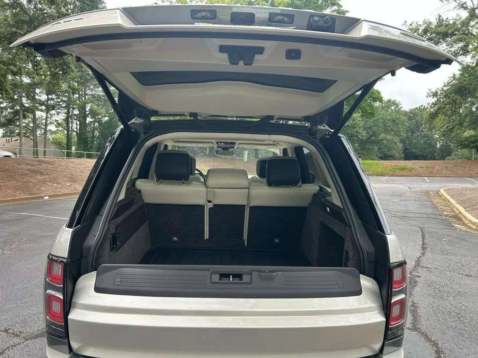 2018 Land Rover Range Rover L405 - Image 18 of 20