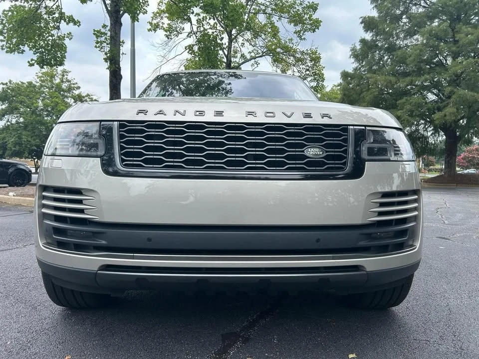 2018 Land Rover Range Rover L405 - Image 9 of 20
