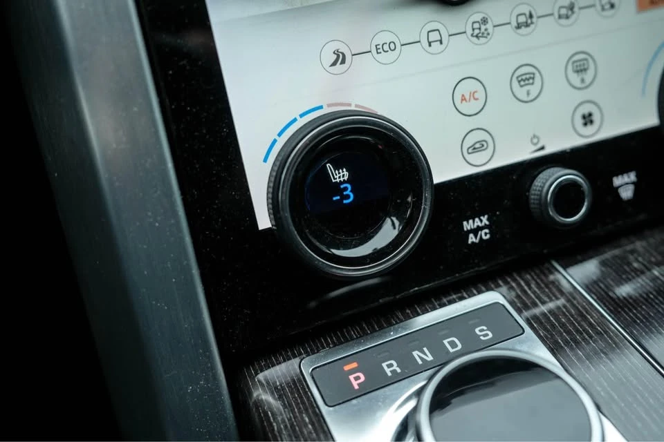 2018 Land Rover Range Rover L405 - Image 13 of 19