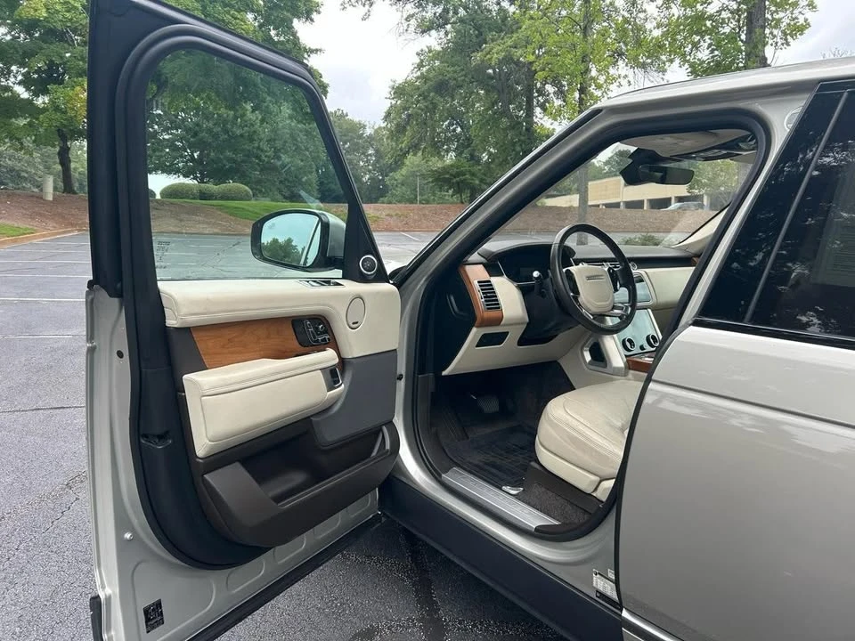 2018 Land Rover Range Rover L405 - Image 11 of 20