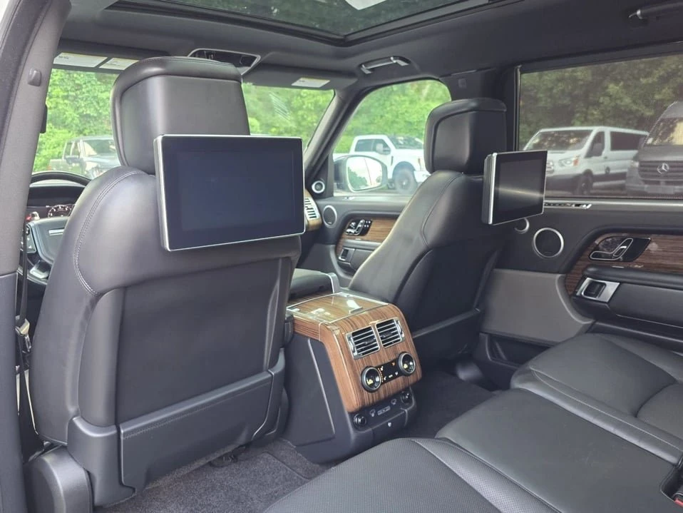 2018 Land Rover Range Rover L405 - Image 20 of 20