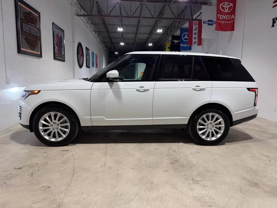 2018 Land Rover Range Rover L405 - Image 3 of 20