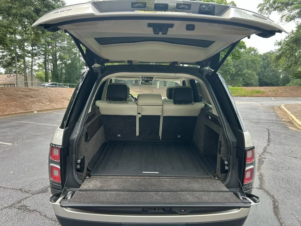 2018 Land Rover Range Rover L405 - Image 20 of 20