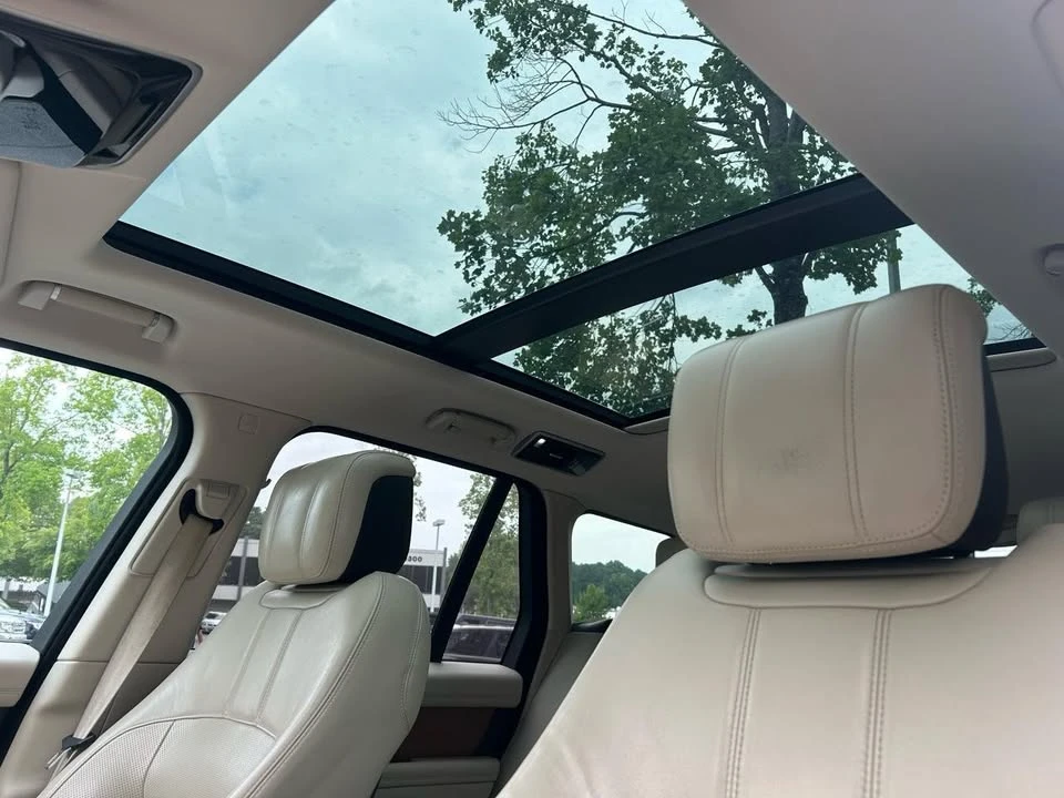 2018 Land Rover Range Rover L405 - Image 14 of 20