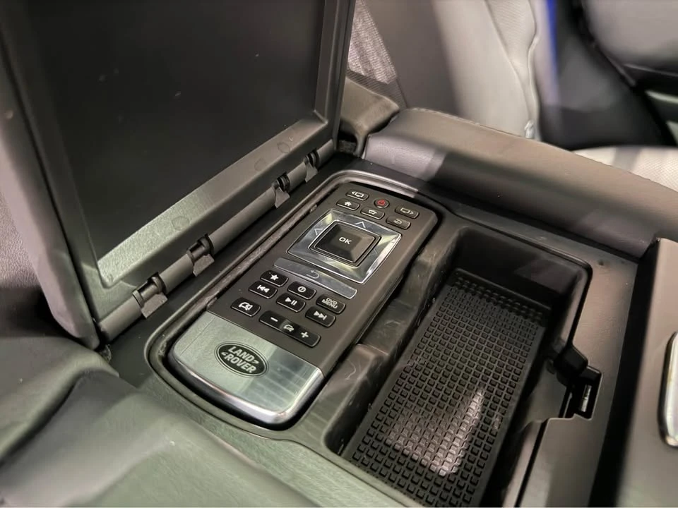 2018 Land Rover Range Rover L405 - Image 15 of 20