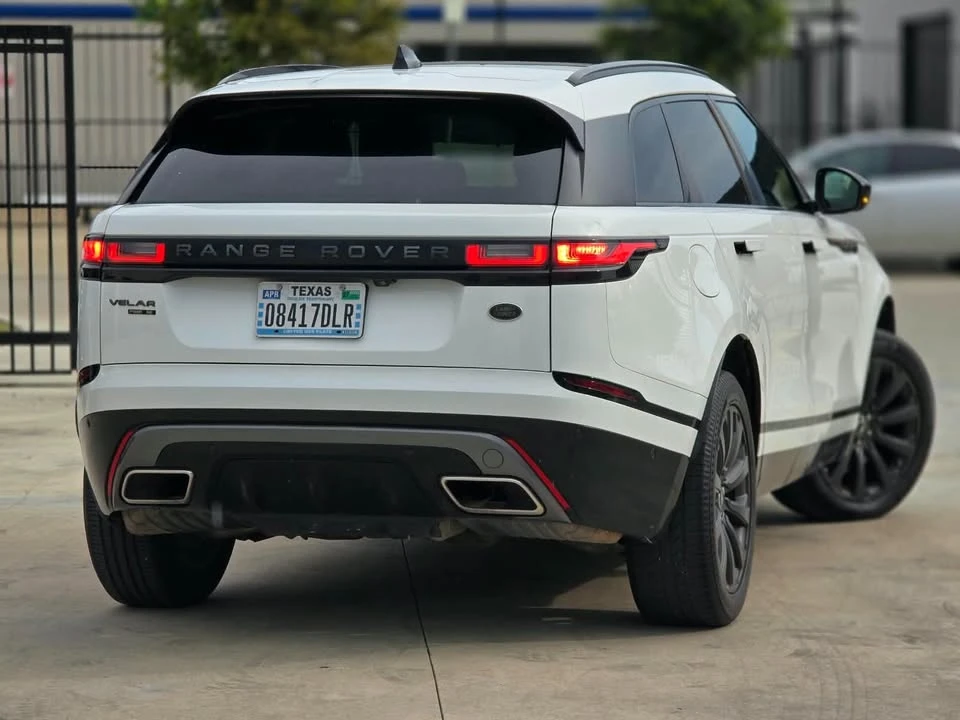 2018 Land Rover Range Rover L405 - Image 5 of 11