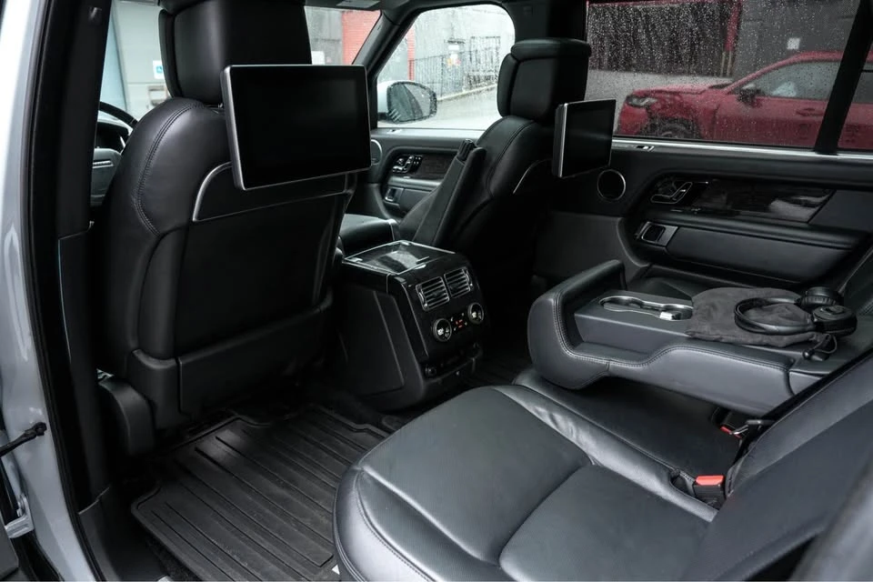 2018 Land Rover Range Rover L405 - Image 9 of 19