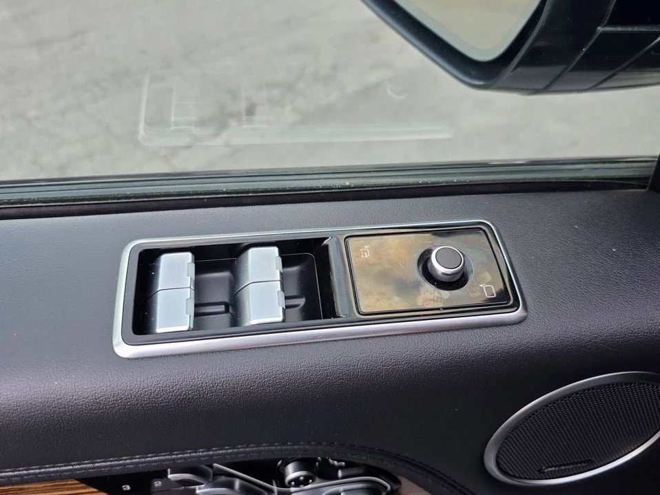 2018 Land Rover Range Rover L405 - Image 15 of 20