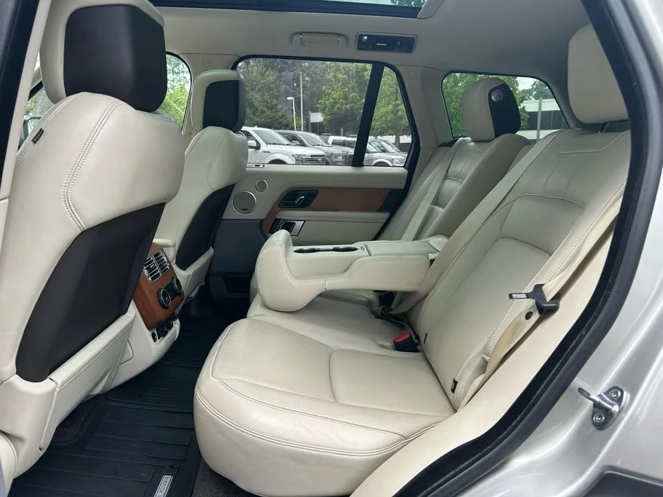 2018 Land Rover Range Rover L405 - Image 16 of 20