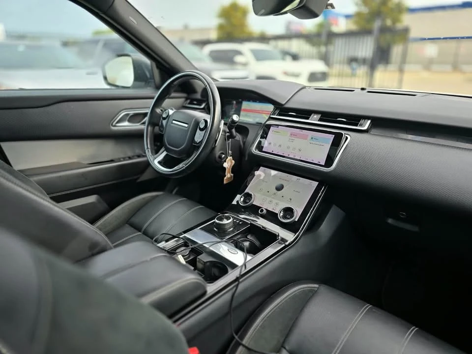 2018 Land Rover Range Rover L405 - Image 11 of 11