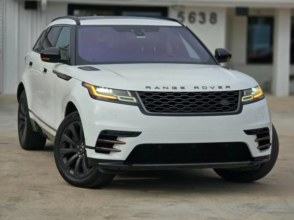 2018 Land Rover Range Rover L405 - Image 4 of 11