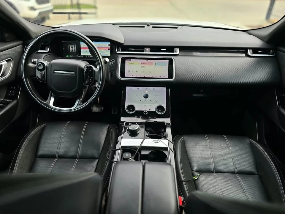 2018 Land Rover Range Rover L405 - Image 10 of 11