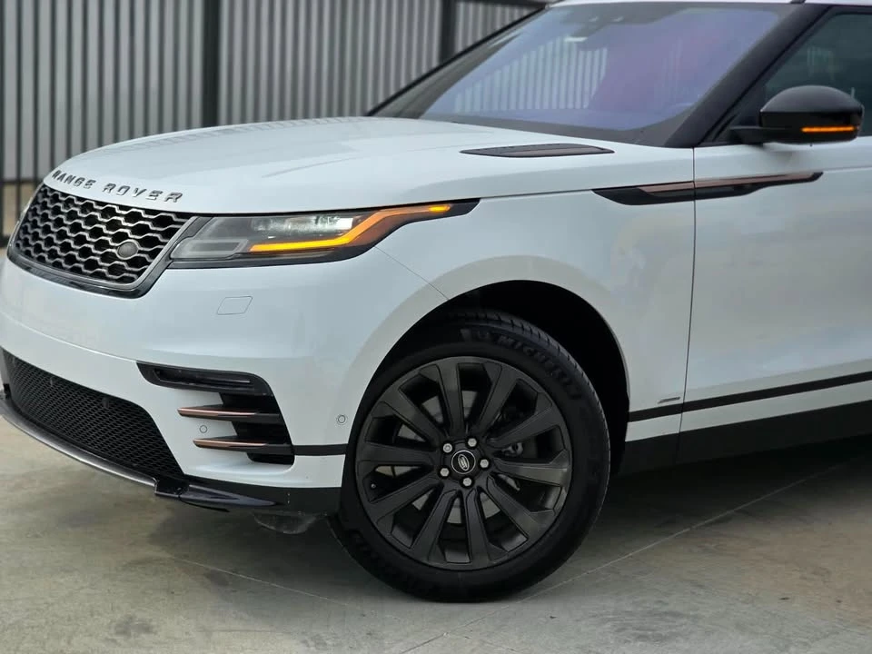 2018 Land Rover Range Rover L405 - Image 7 of 11