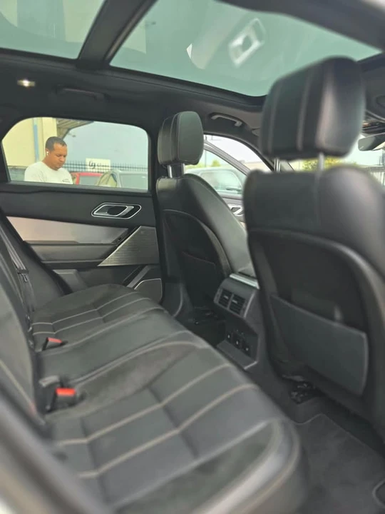 2018 Land Rover Range Rover L405 - Image 8 of 11