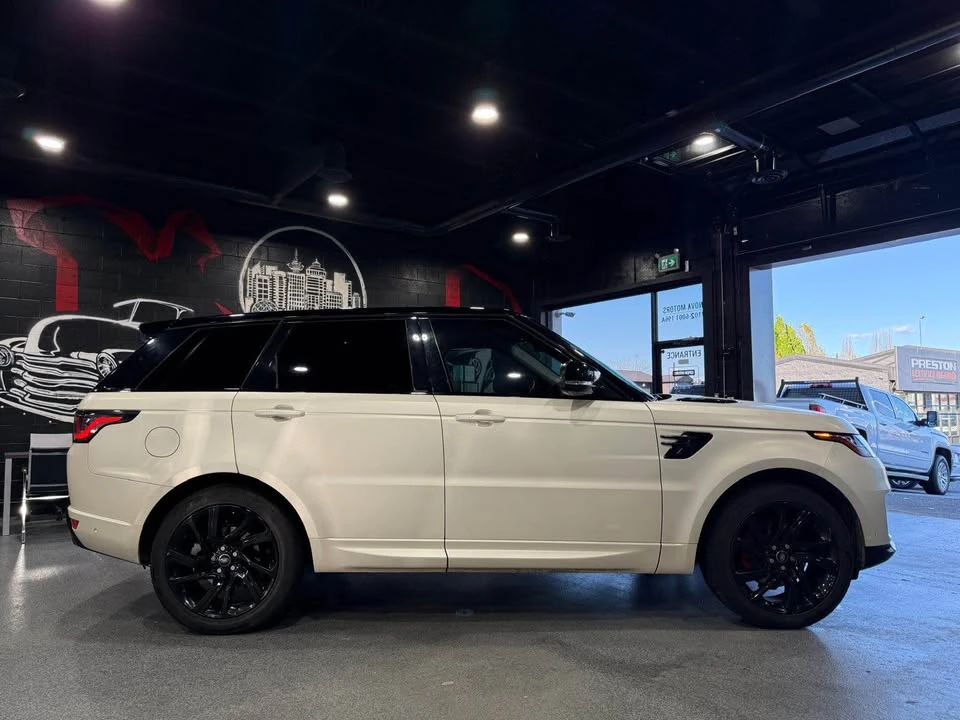 2018 Land Rover Range Rover L405 - Image 10 of 10