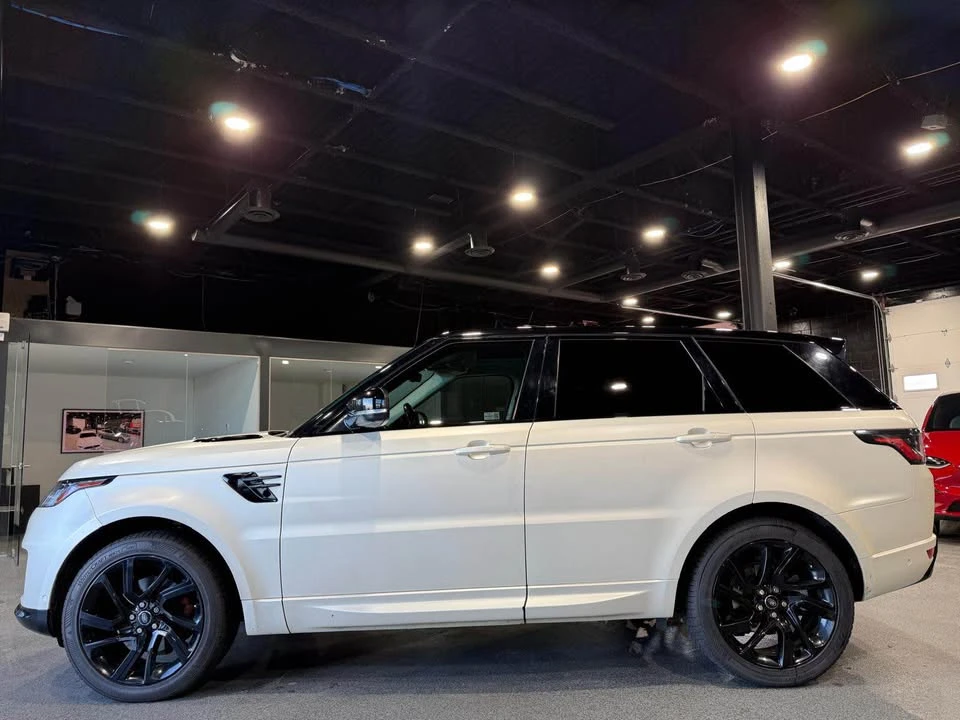2018 Land Rover Range Rover L405 - Image 9 of 10