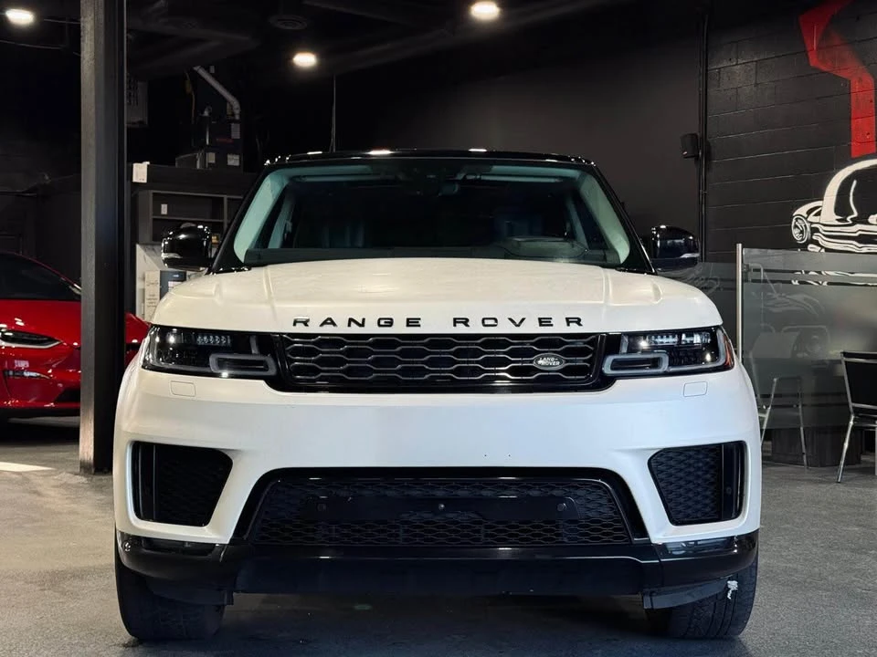 2018 Land Rover Range Rover L405 - Image 2 of 10