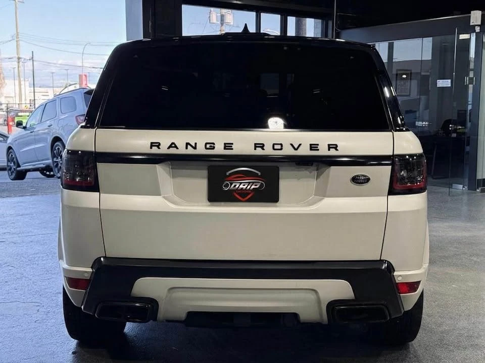2018 Land Rover Range Rover L405 - Image 3 of 10