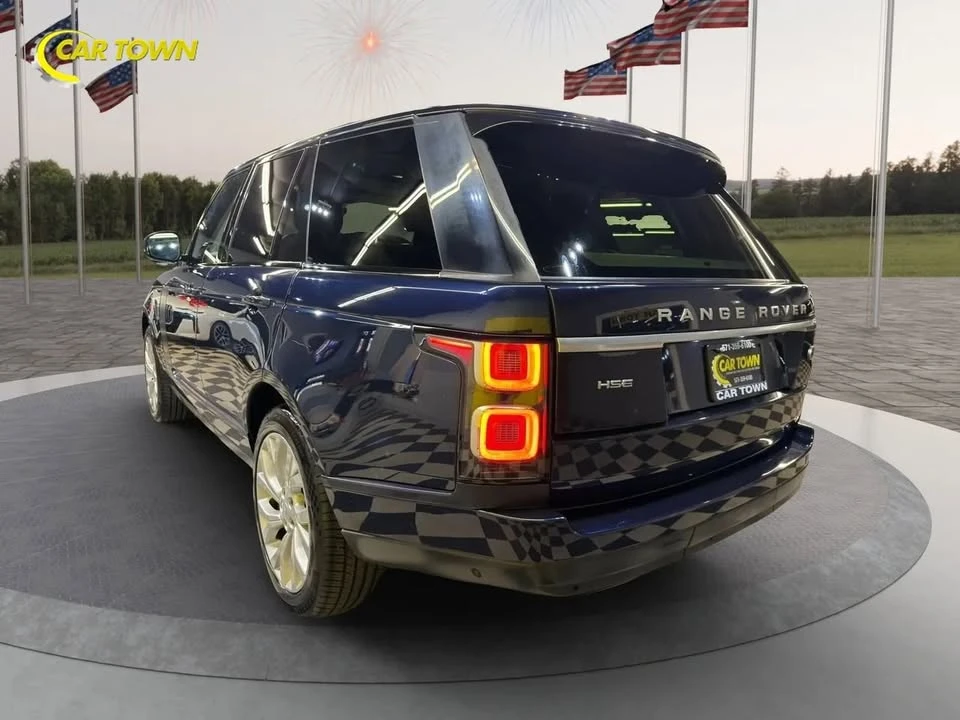 2018 Land Rover Range Rover L405 - Image 13 of 20