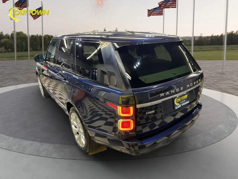 2018 Land Rover Range Rover L405 - Image 12 of 20