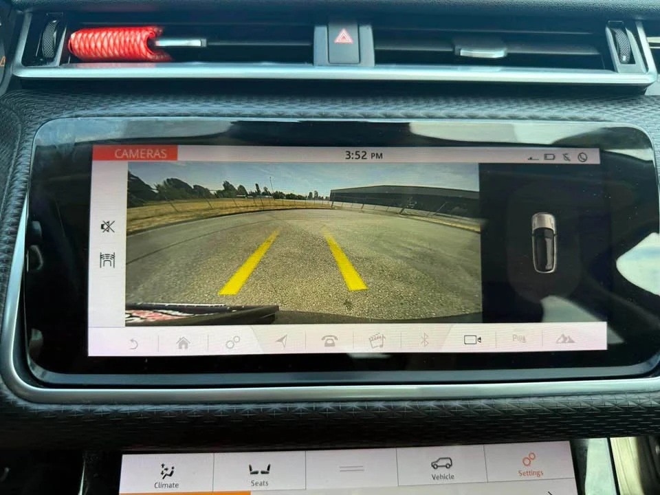 2018 Land Rover Range Rover L405 - Image 14 of 15
