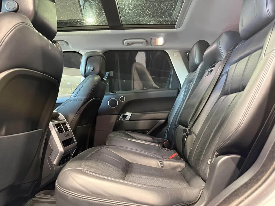 2018 Land Rover Range Rover L405 - Image 6 of 10