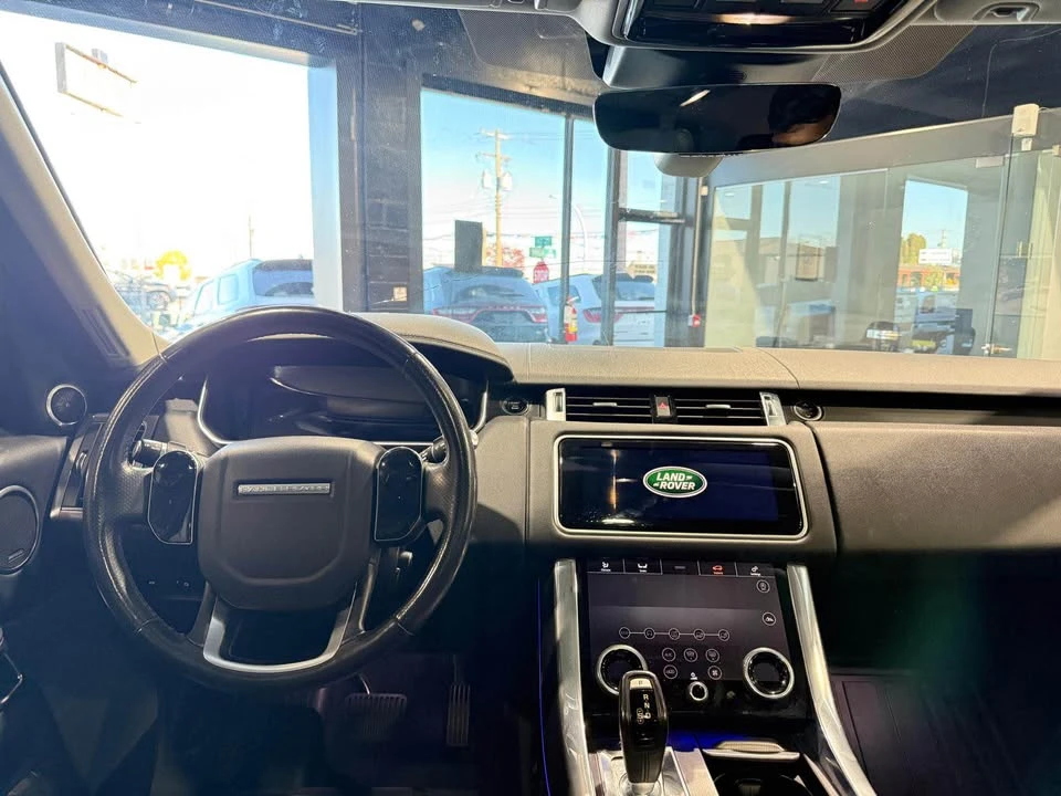 2018 Land Rover Range Rover L405 - Image 5 of 10