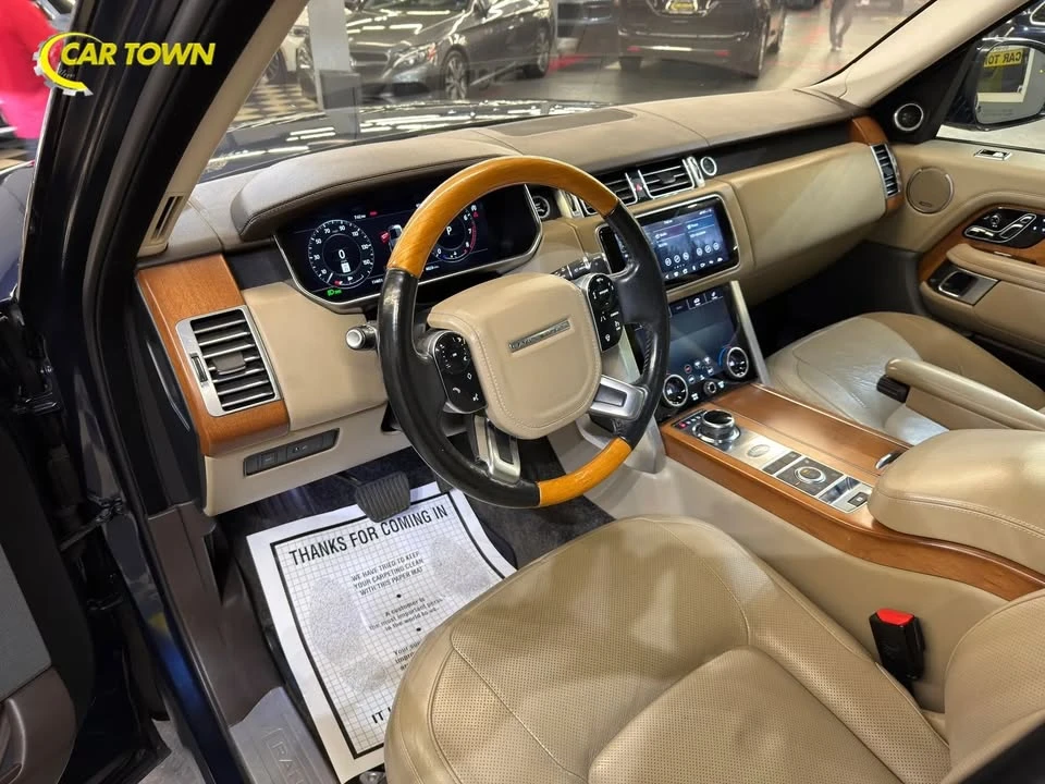 2018 Land Rover Range Rover L405 - Image 16 of 20