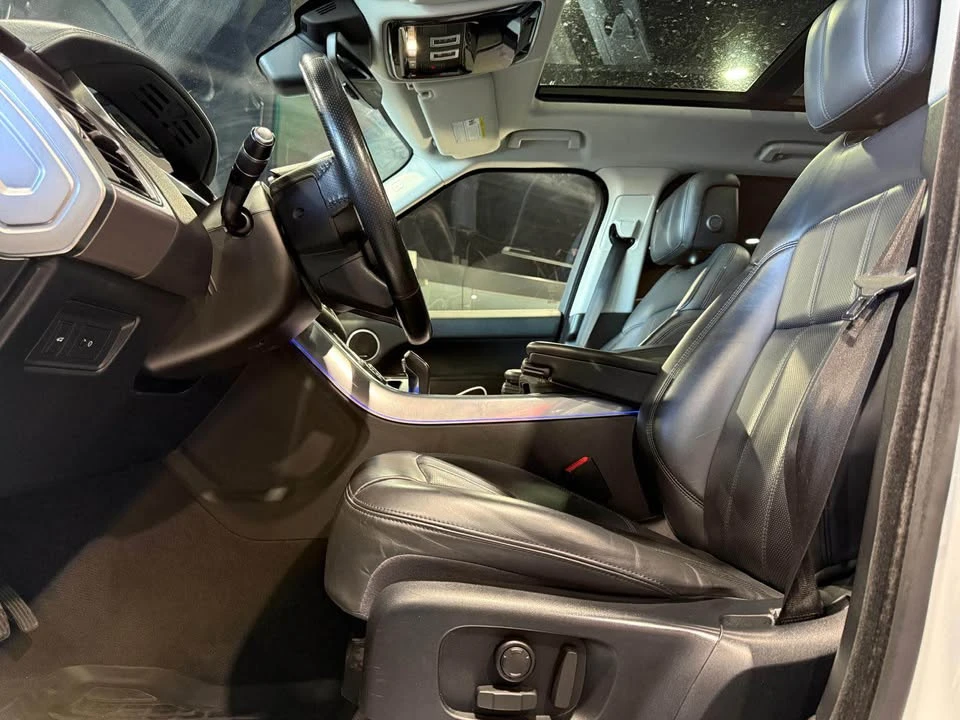 2018 Land Rover Range Rover L405 - Image 7 of 10