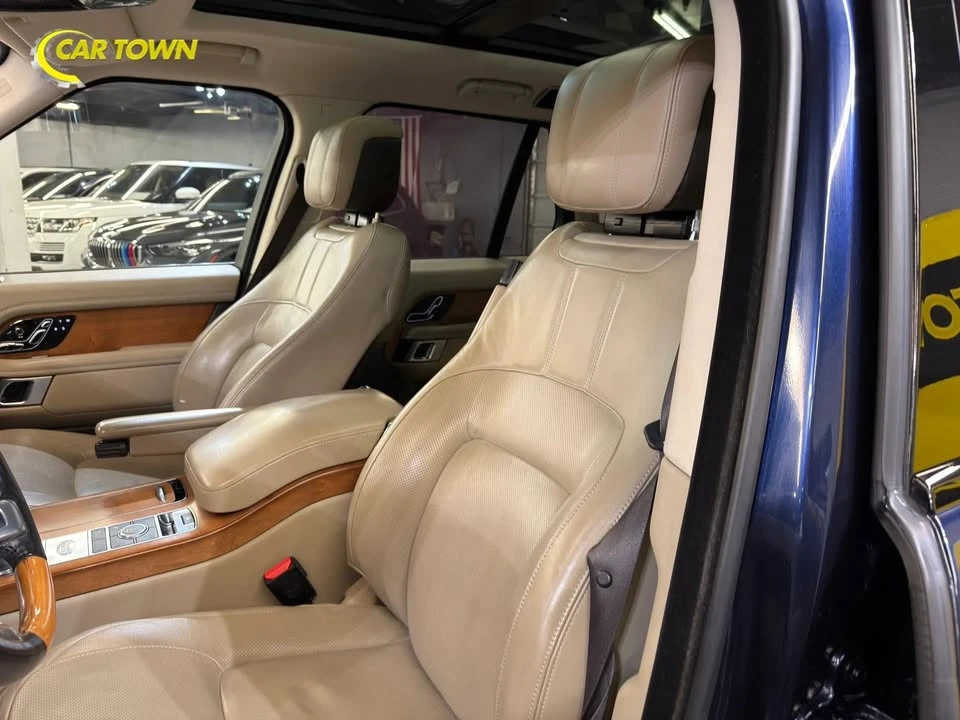 2018 Land Rover Range Rover L405 - Image 18 of 20