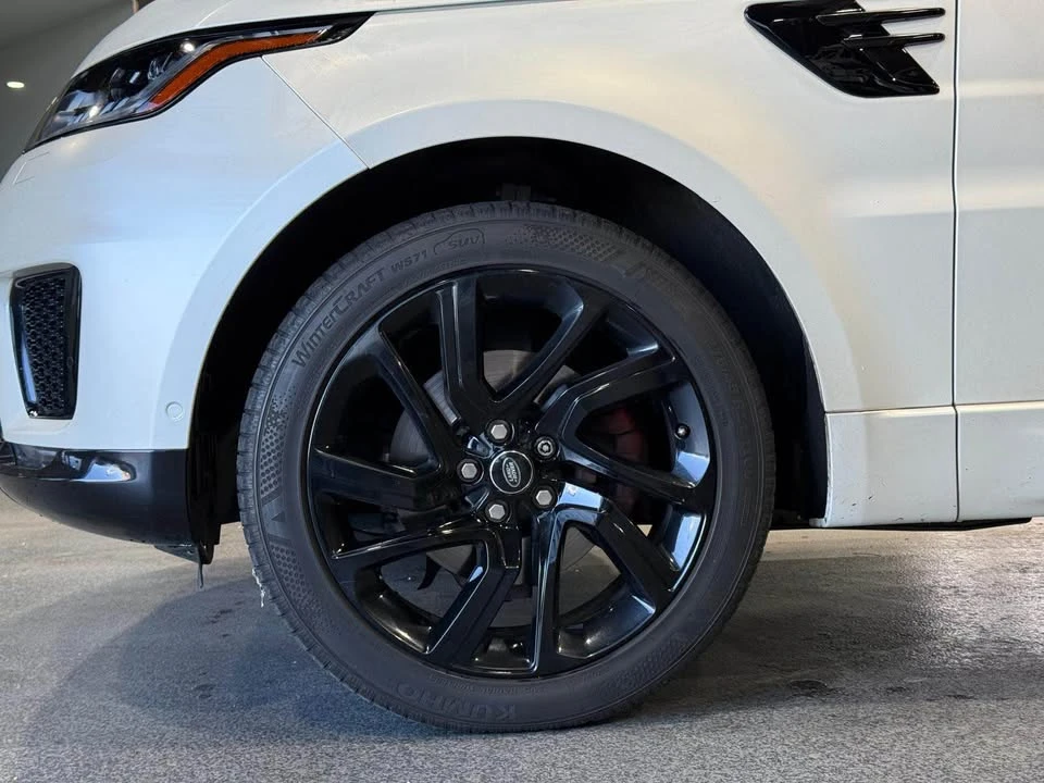 2018 Land Rover Range Rover L405 - Image 8 of 10