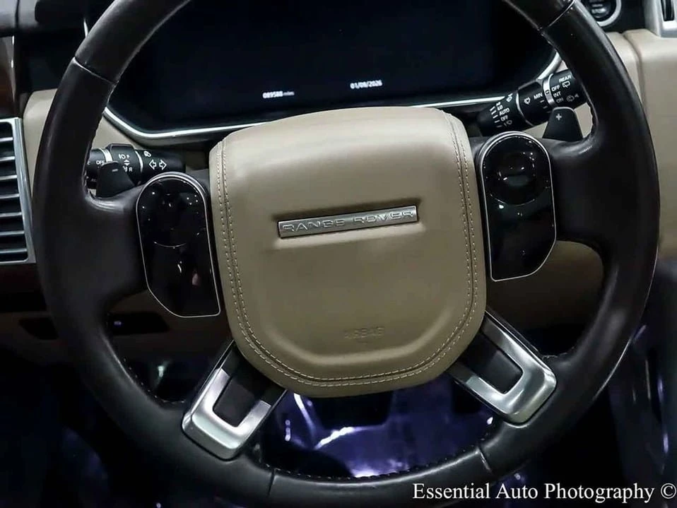 2018 Land Rover Range Rover L405 - Image 18 of 20