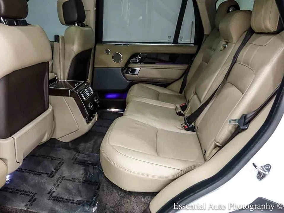 2018 Land Rover Range Rover L405 - Image 14 of 20