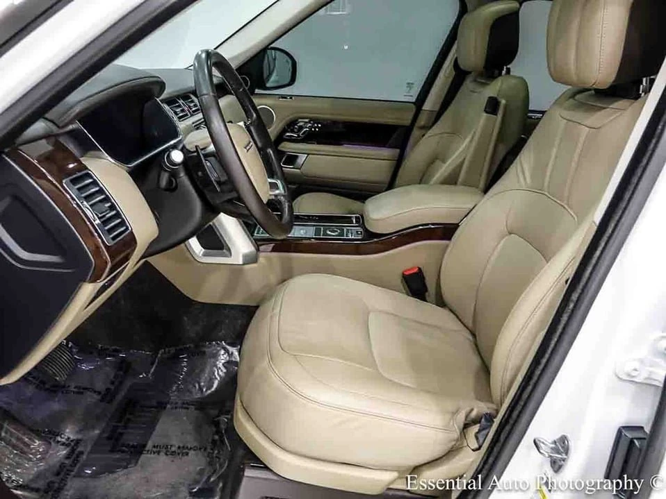 2018 Land Rover Range Rover L405 - Image 11 of 20