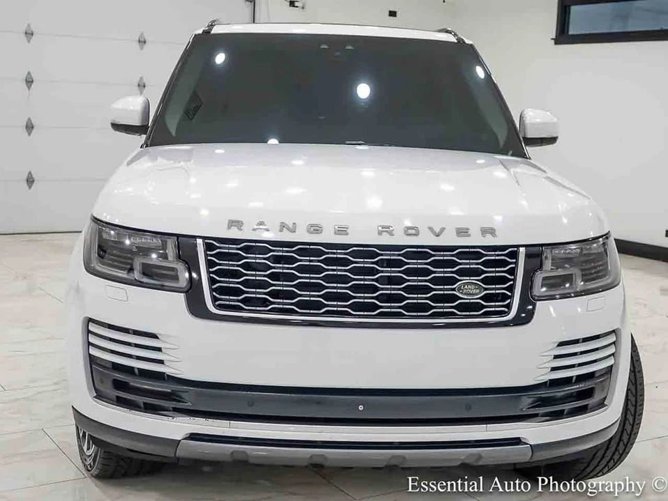 2018 Land Rover Range Rover L405 - Image 6 of 20