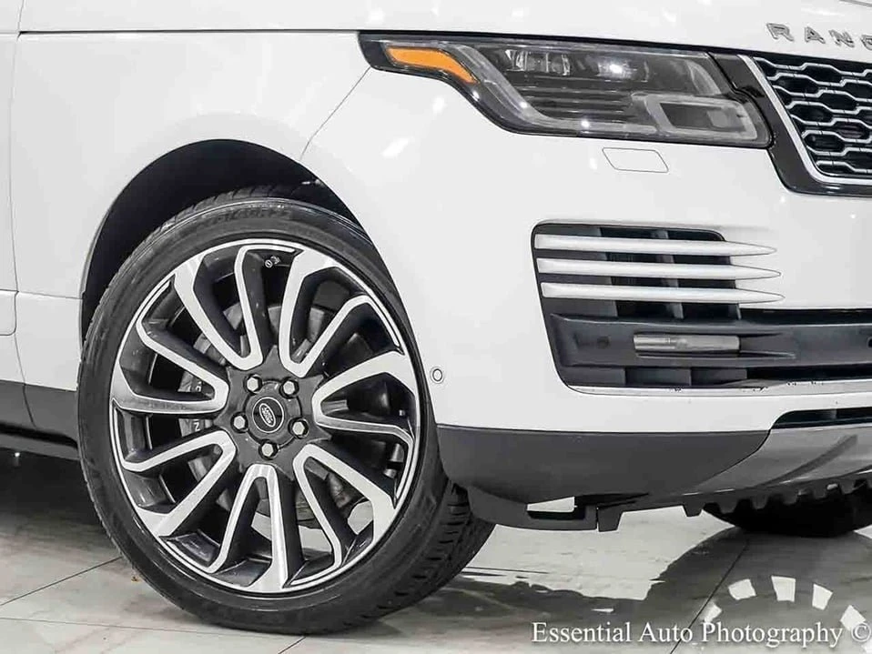 2018 Land Rover Range Rover L405 - Image 3 of 20