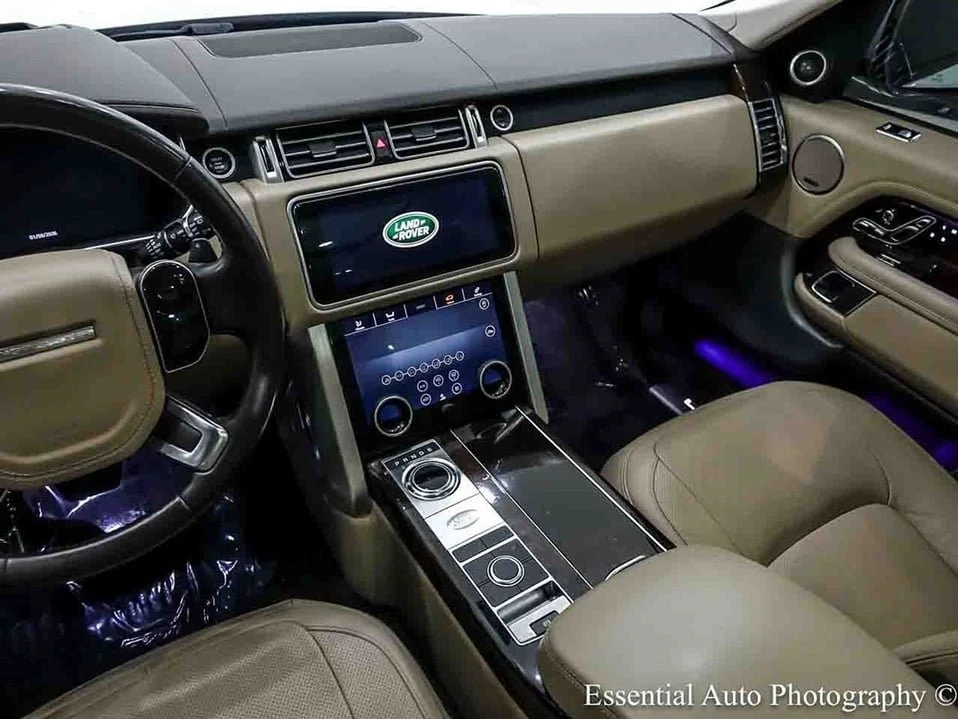 2018 Land Rover Range Rover L405 - Image 17 of 20
